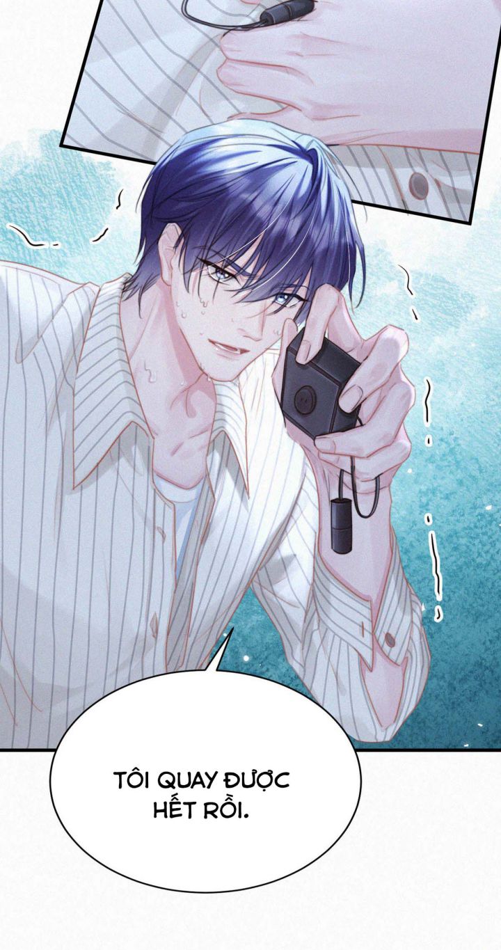 Môi Súng Chapter 54 - Trang 2