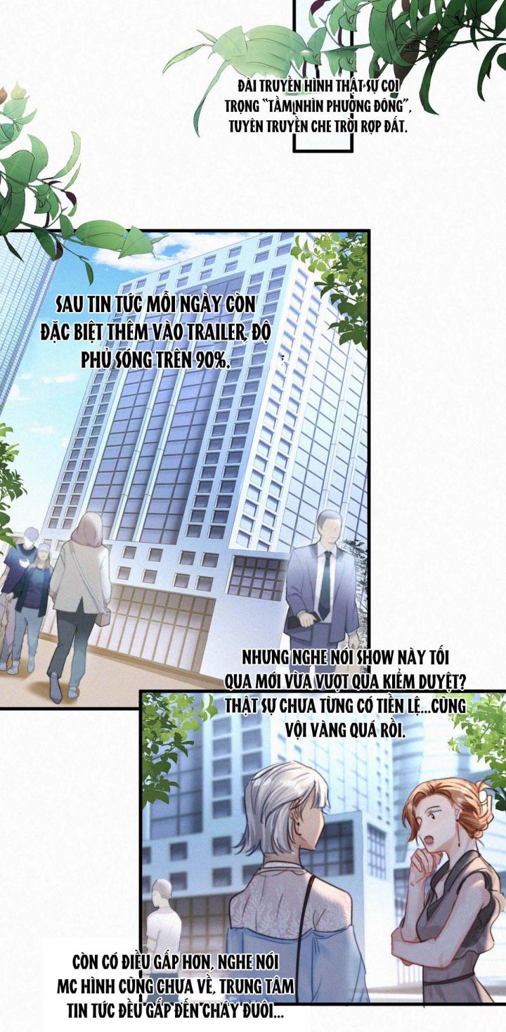 Môi Súng Chapter 54 - Trang 2