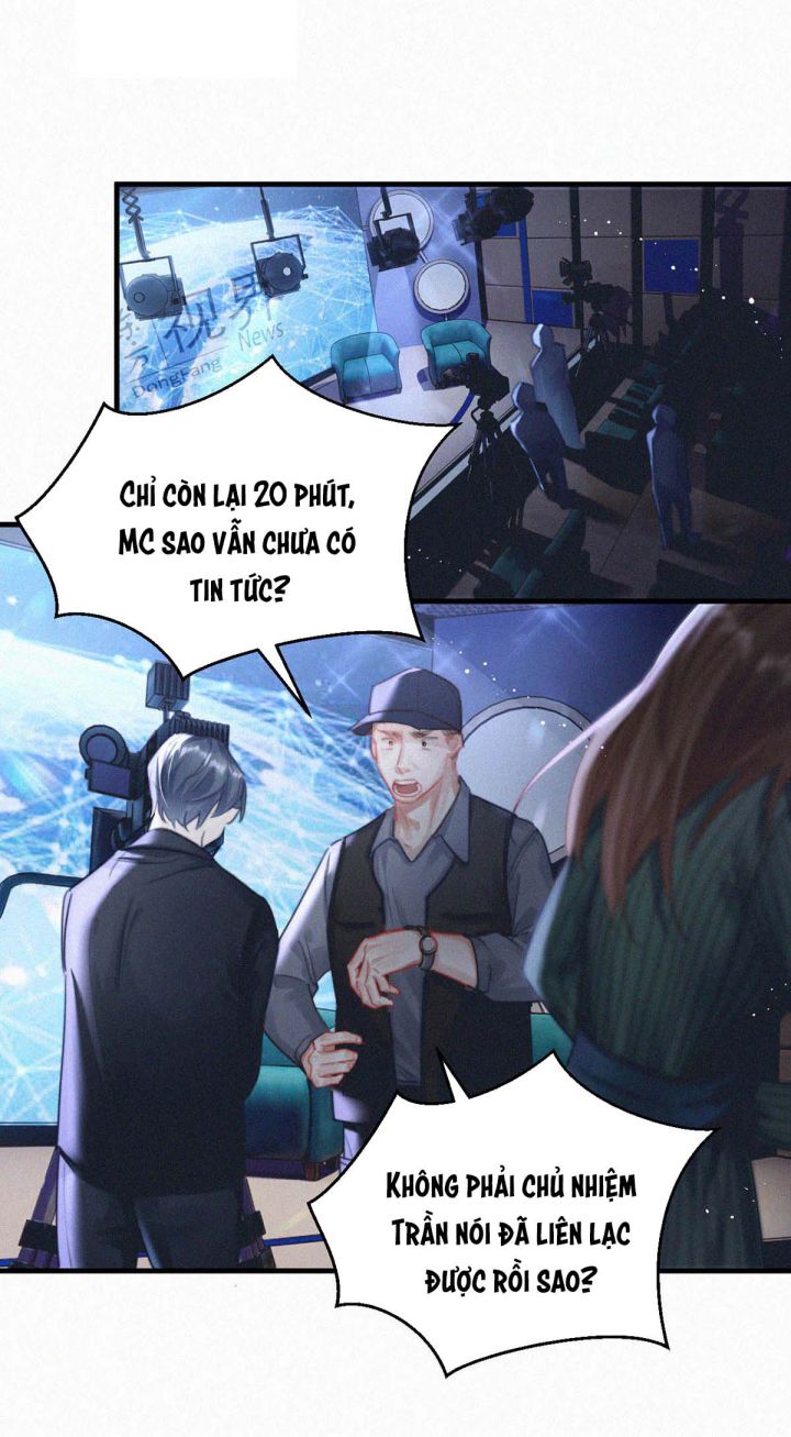 Môi Súng Chapter 54 - Trang 2