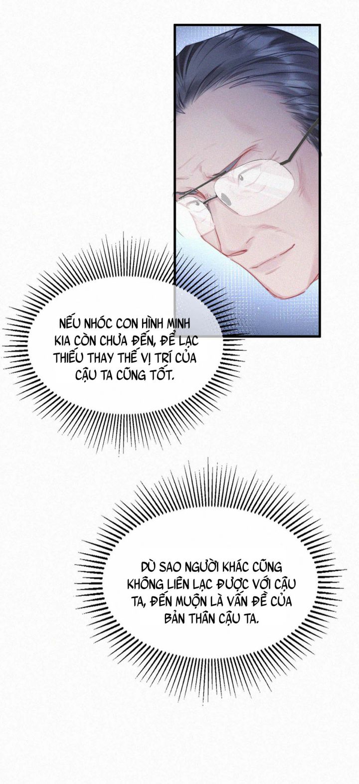 Môi Súng Chapter 54 - Trang 2