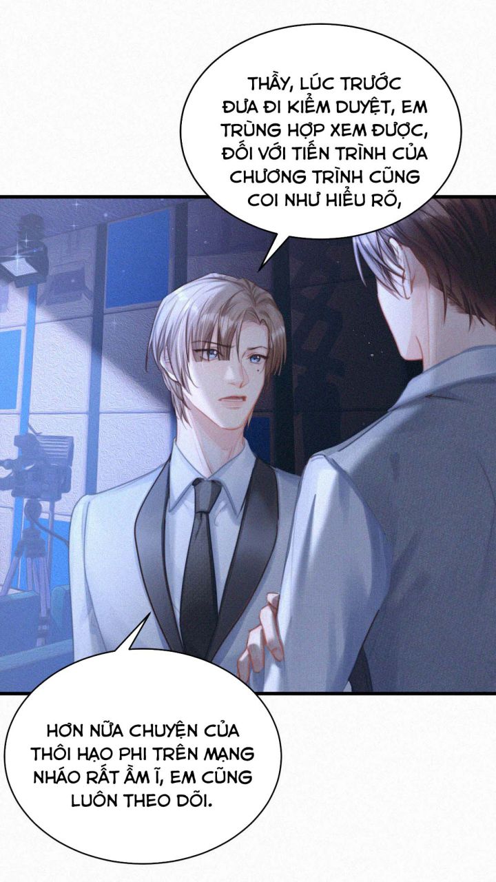 Môi Súng Chapter 54 - Trang 2