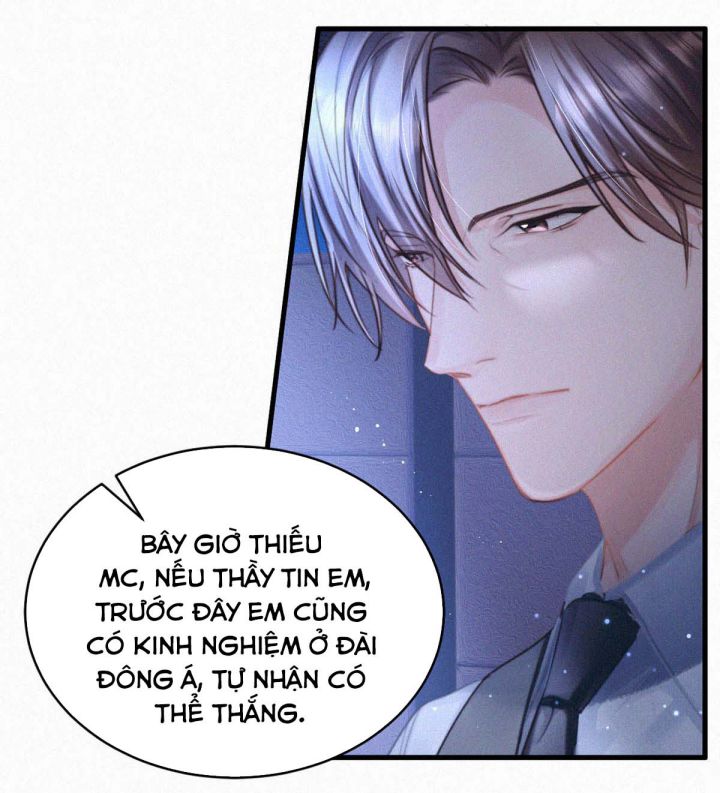 Môi Súng Chapter 54 - Trang 2