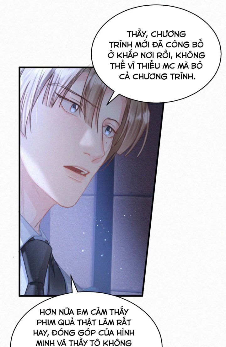 Môi Súng Chapter 54 - Trang 2