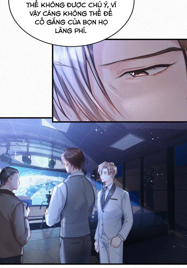 Môi Súng Chapter 54 - Trang 2