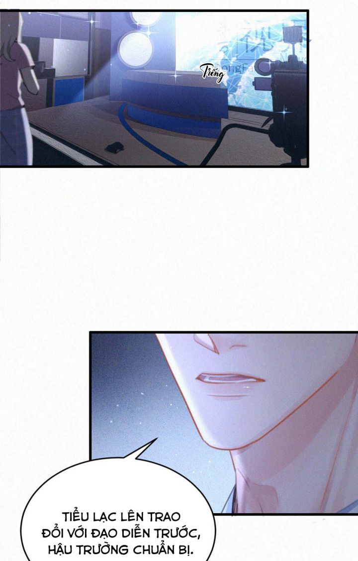 Môi Súng Chapter 54 - Trang 2