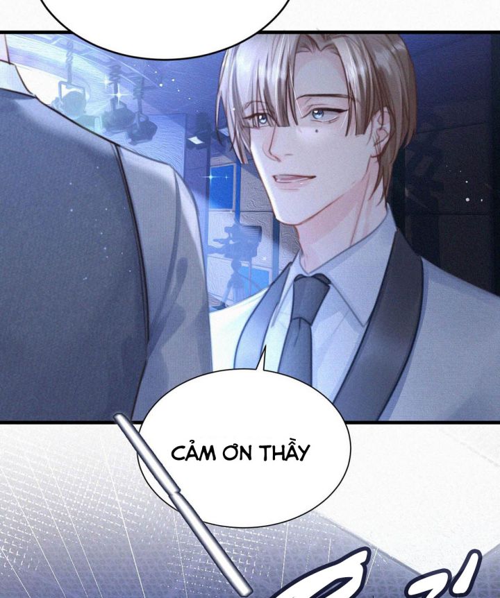 Môi Súng Chapter 54 - Trang 2