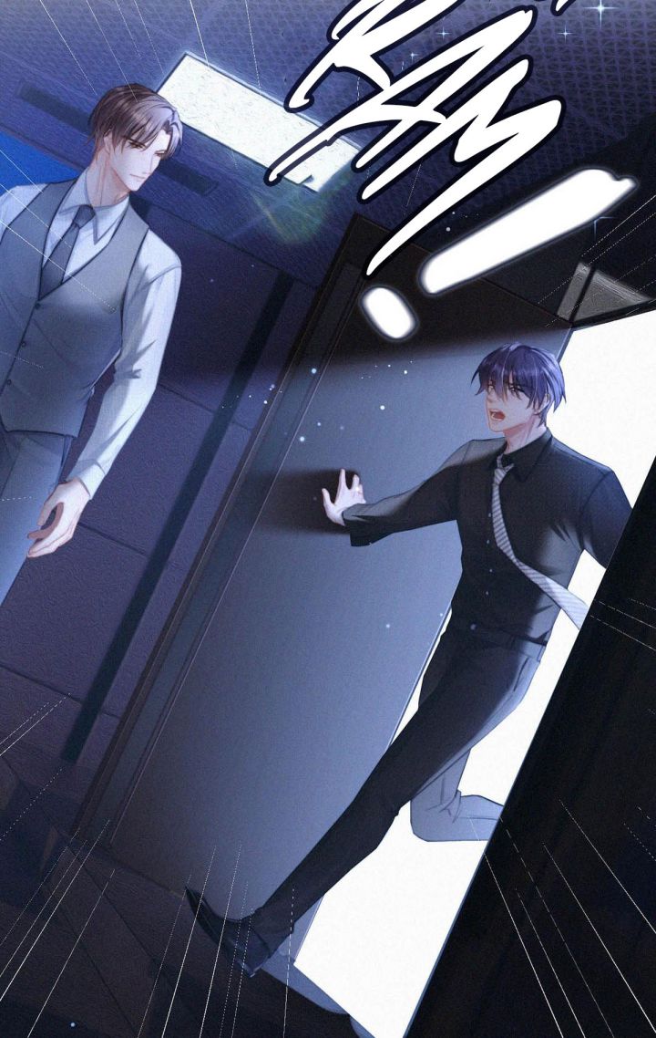 Môi Súng Chapter 54 - Trang 2