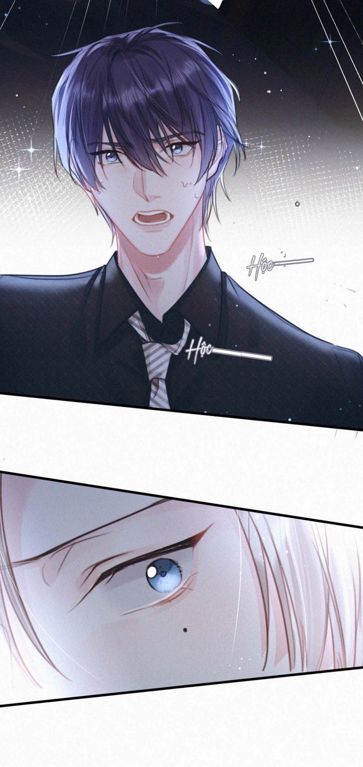 Môi Súng Chapter 54 - Trang 2