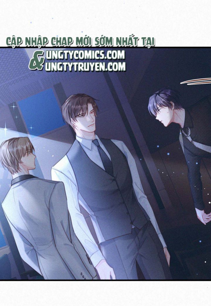 Môi Súng Chapter 54 - Trang 2