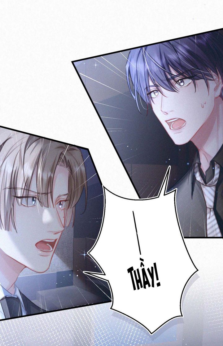 Môi Súng Chapter 54 - Trang 2