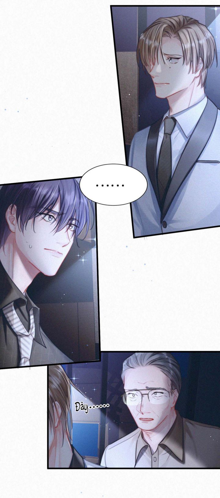 Môi Súng Chapter 54 - Trang 2