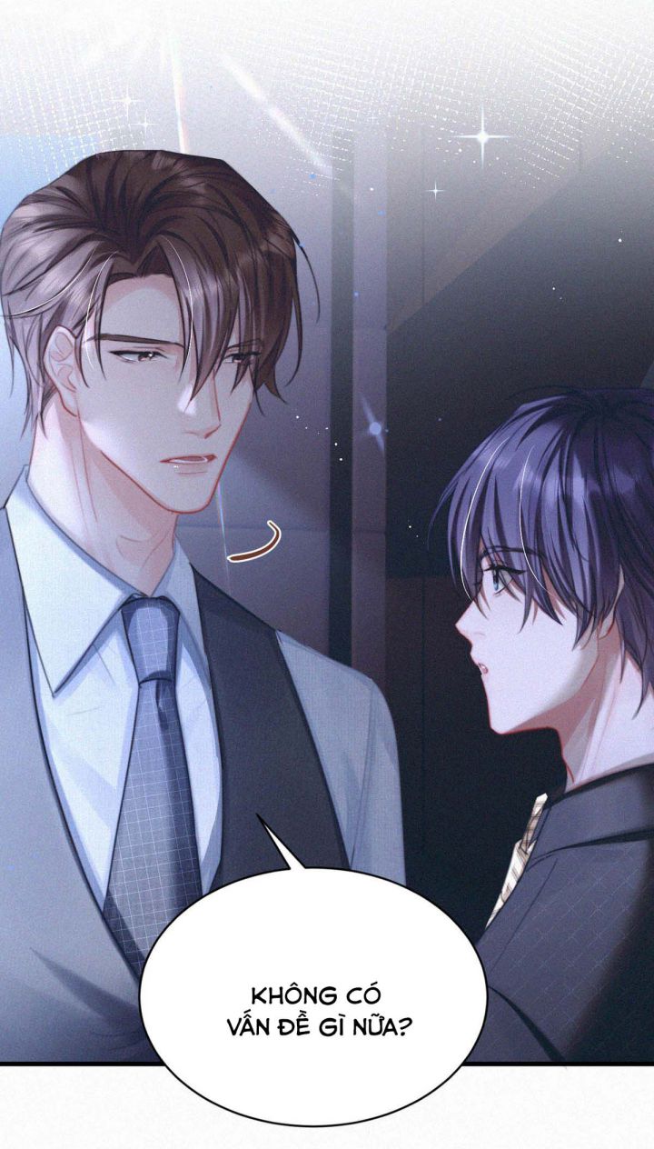 Môi Súng Chapter 54 - Trang 2