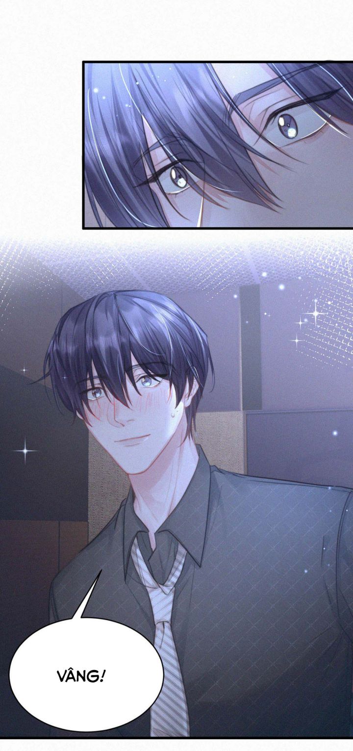 Môi Súng Chapter 54 - Trang 2