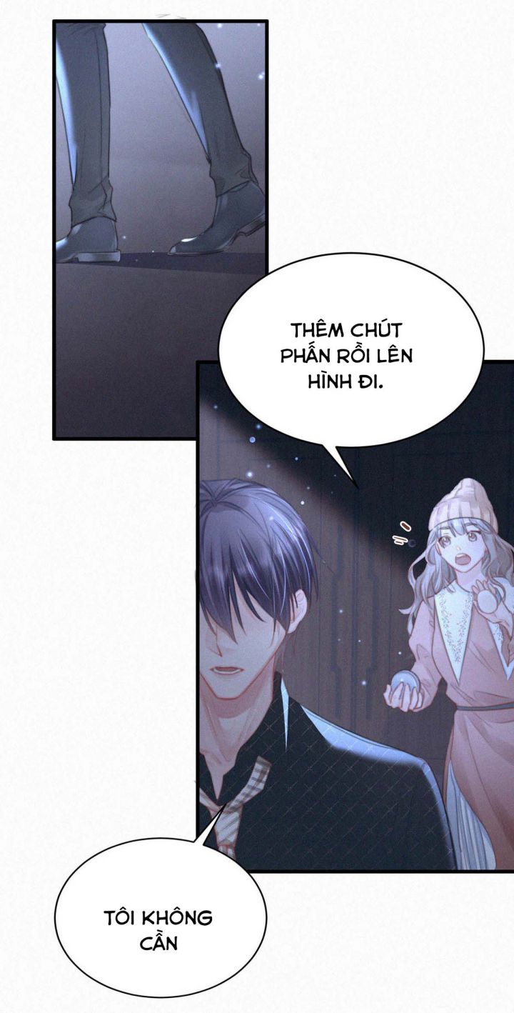 Môi Súng Chapter 54 - Trang 2