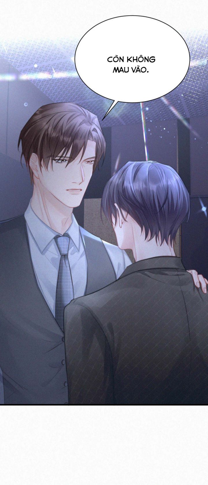 Môi Súng Chapter 54 - Trang 2