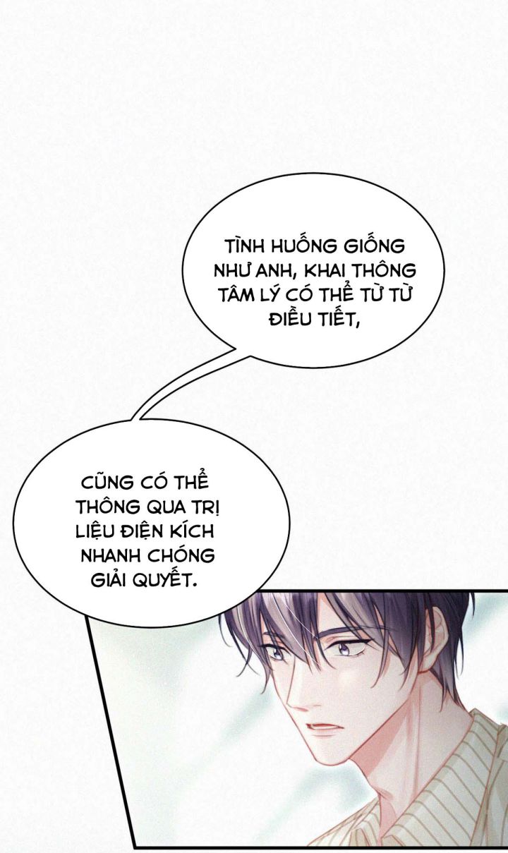 Môi Súng Chapter 54 - Trang 2