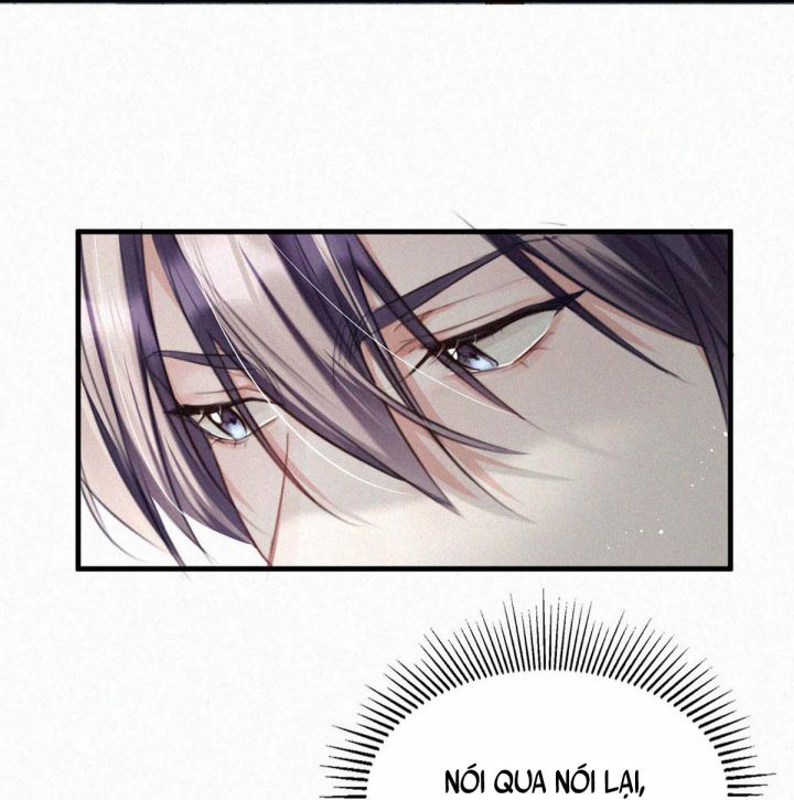 Môi Súng Chapter 54 - Trang 2