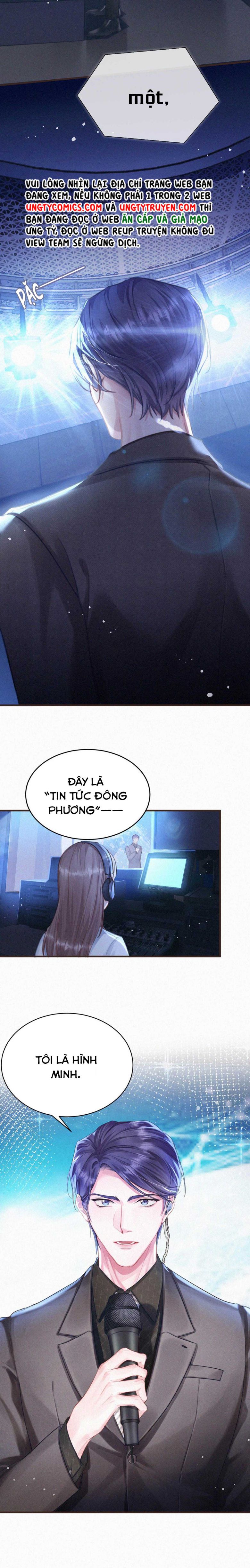 Môi Súng Chapter 55 - Trang 2