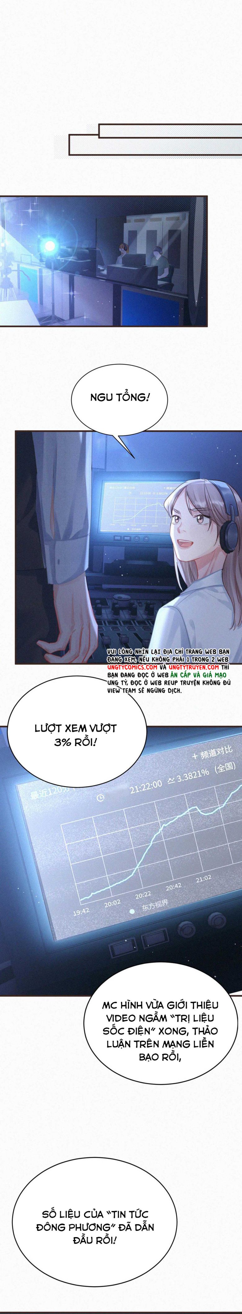 Môi Súng Chapter 55 - Trang 2