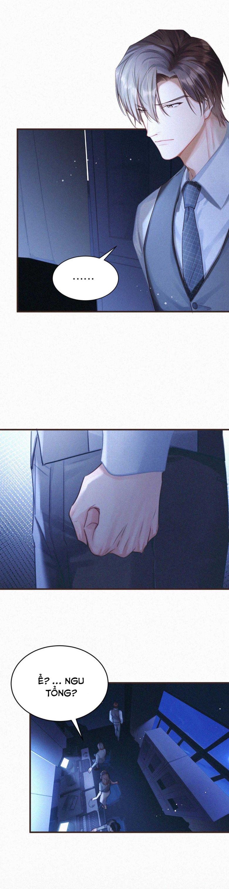 Môi Súng Chapter 55 - Trang 2