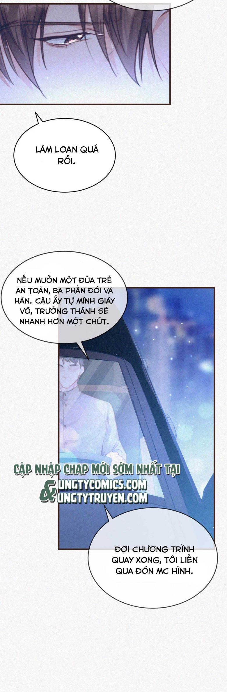 Môi Súng Chapter 55 - Trang 2