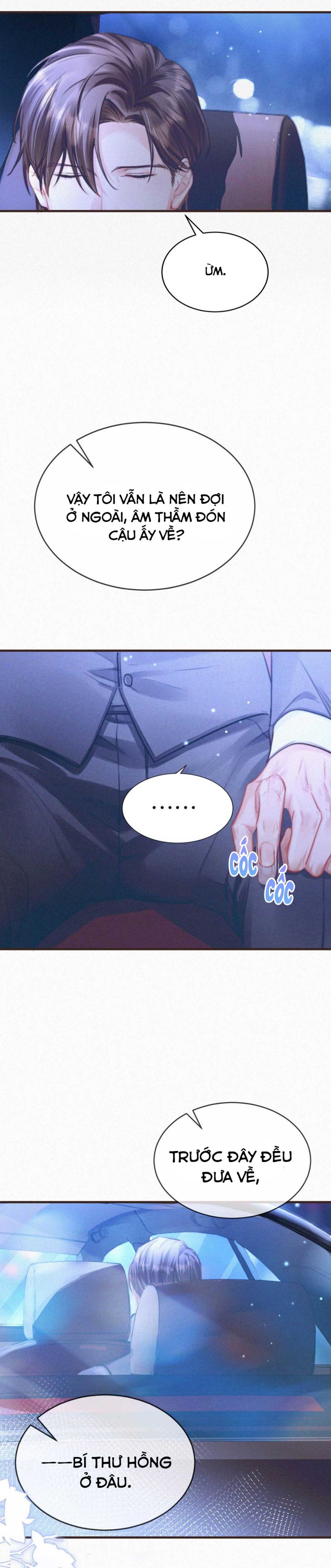 Môi Súng Chapter 55 - Trang 2