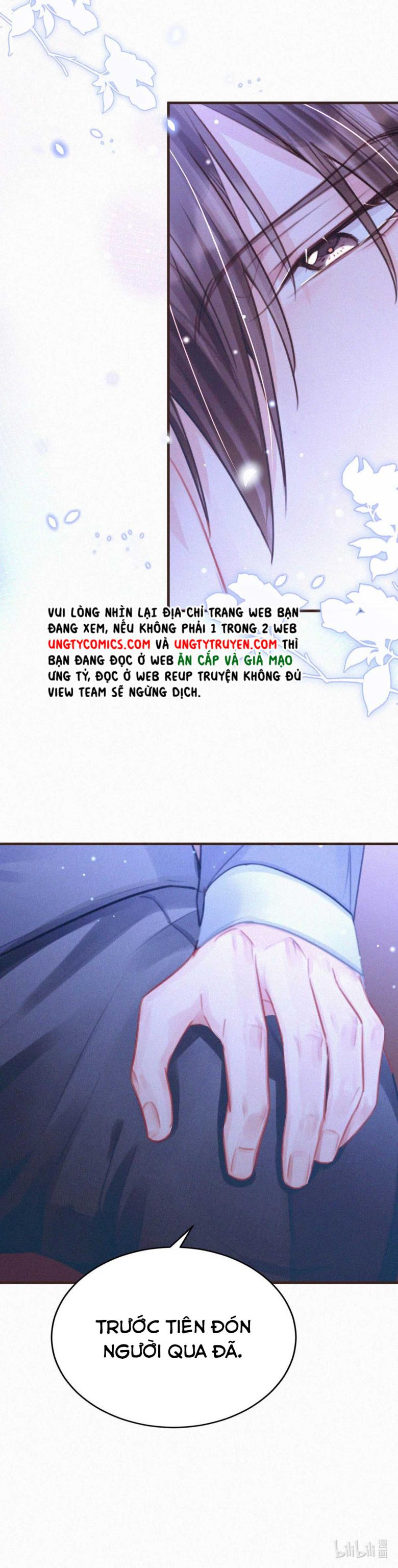 Môi Súng Chapter 55 - Trang 2