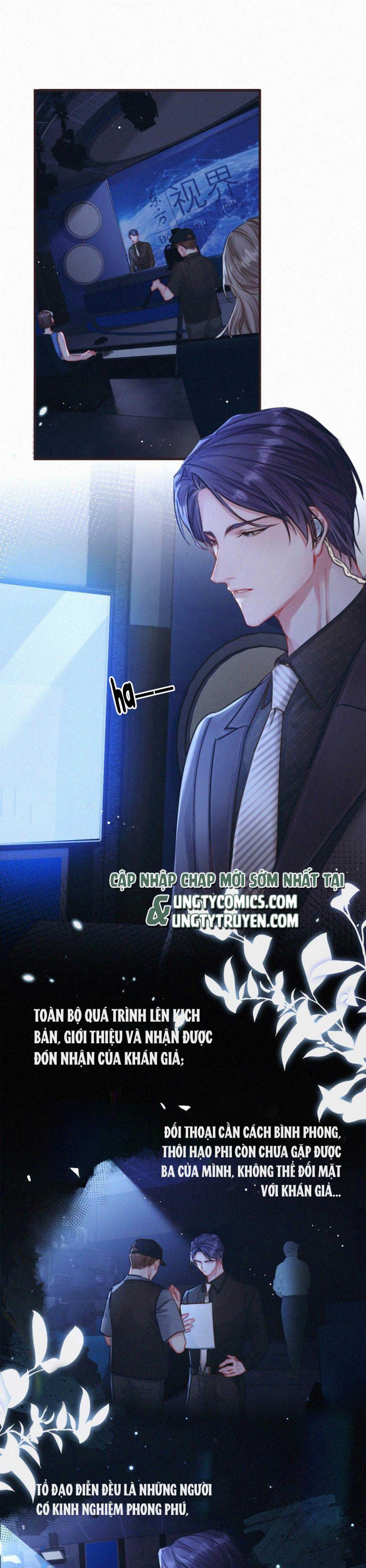 Môi Súng Chapter 55 - Trang 2