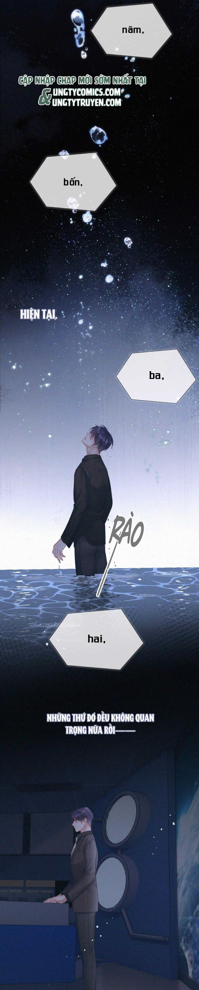 Môi Súng Chapter 55 - Trang 2