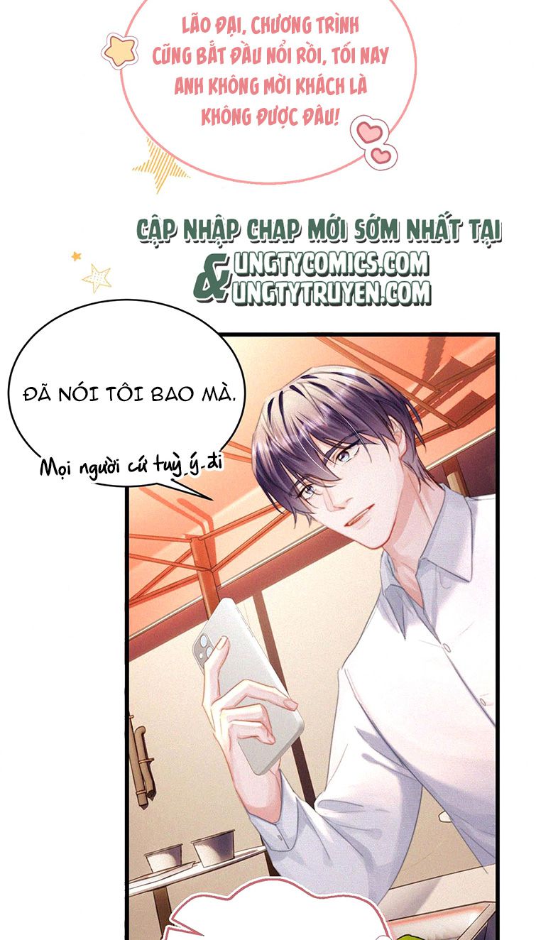 Môi Súng Chapter 56 - Trang 2