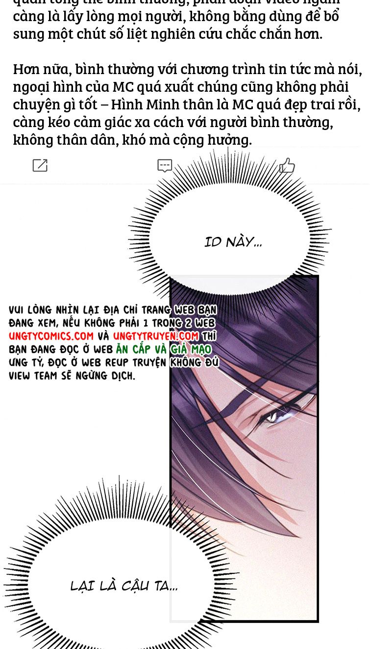 Môi Súng Chapter 56 - Trang 2