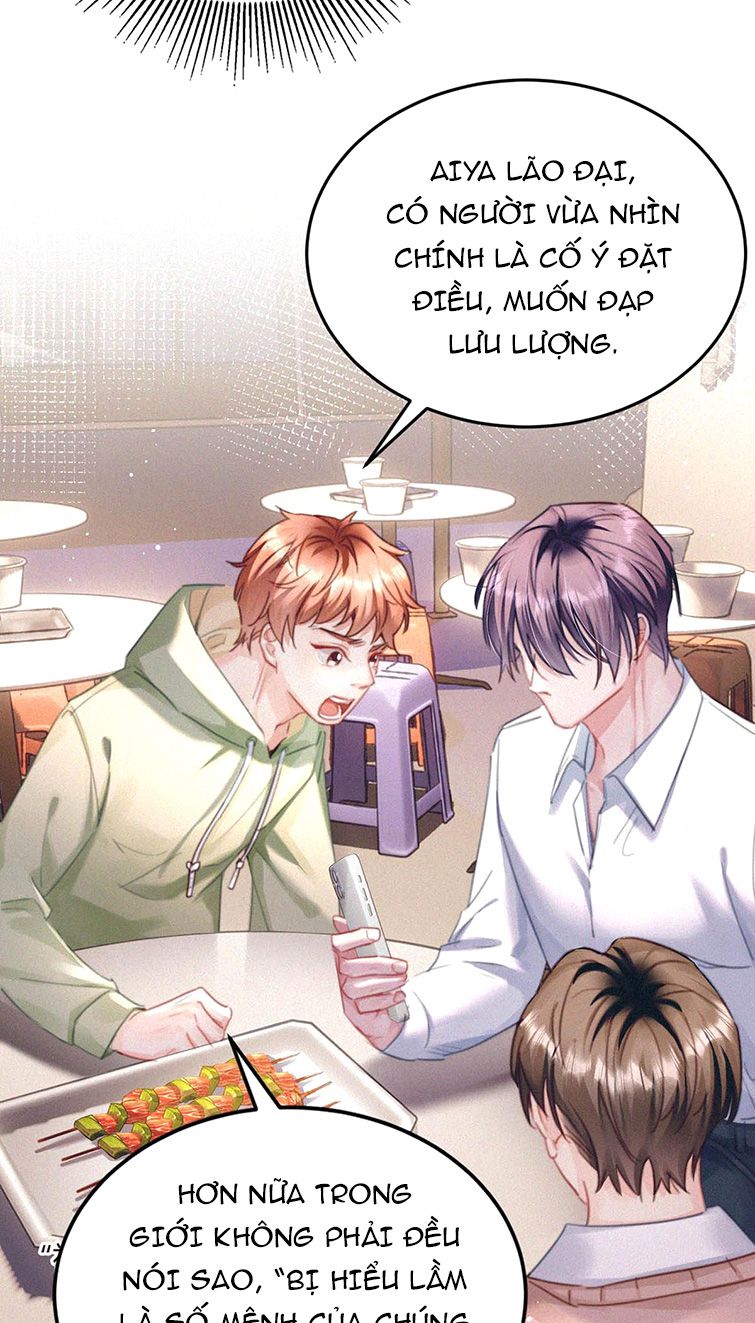 Môi Súng Chapter 56 - Trang 2