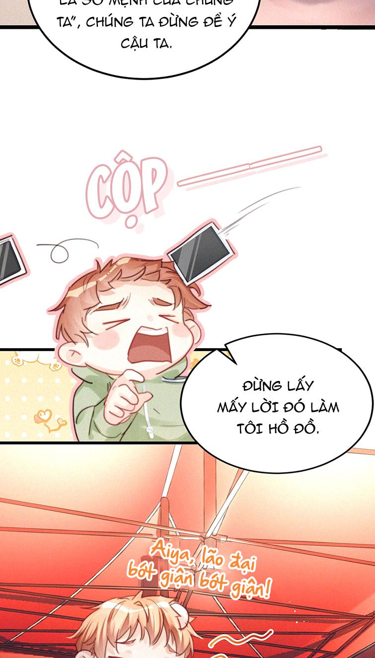 Môi Súng Chapter 56 - Trang 2