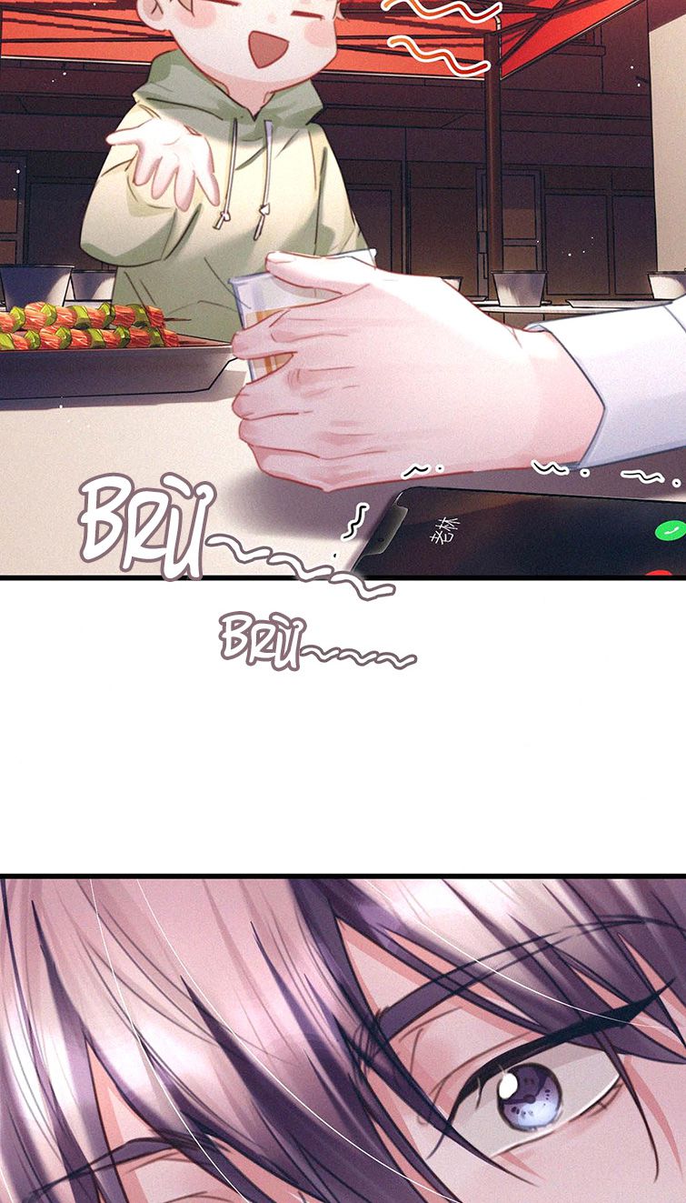 Môi Súng Chapter 56 - Trang 2