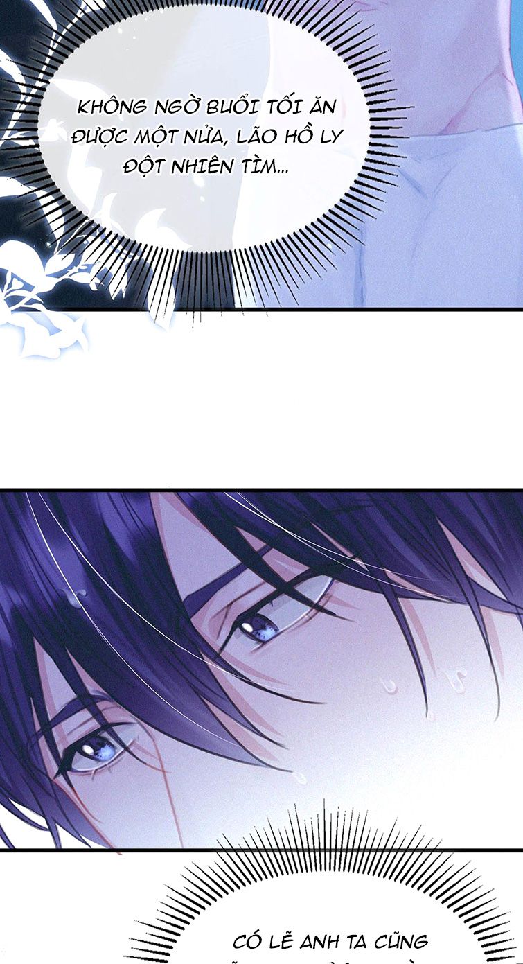 Môi Súng Chapter 56 - Trang 2