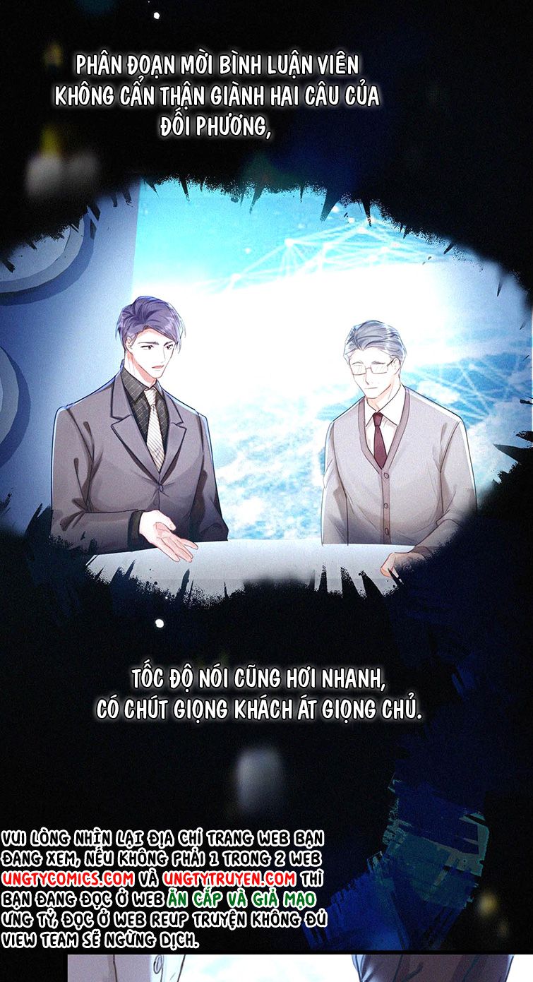 Môi Súng Chapter 56 - Trang 2