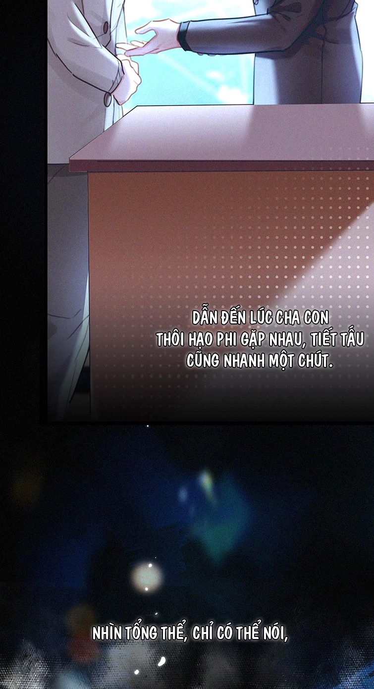 Môi Súng Chapter 56 - Trang 2