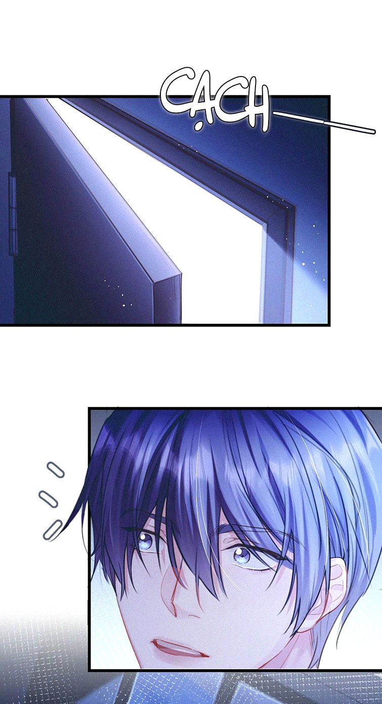 Môi Súng Chapter 56 - Trang 2