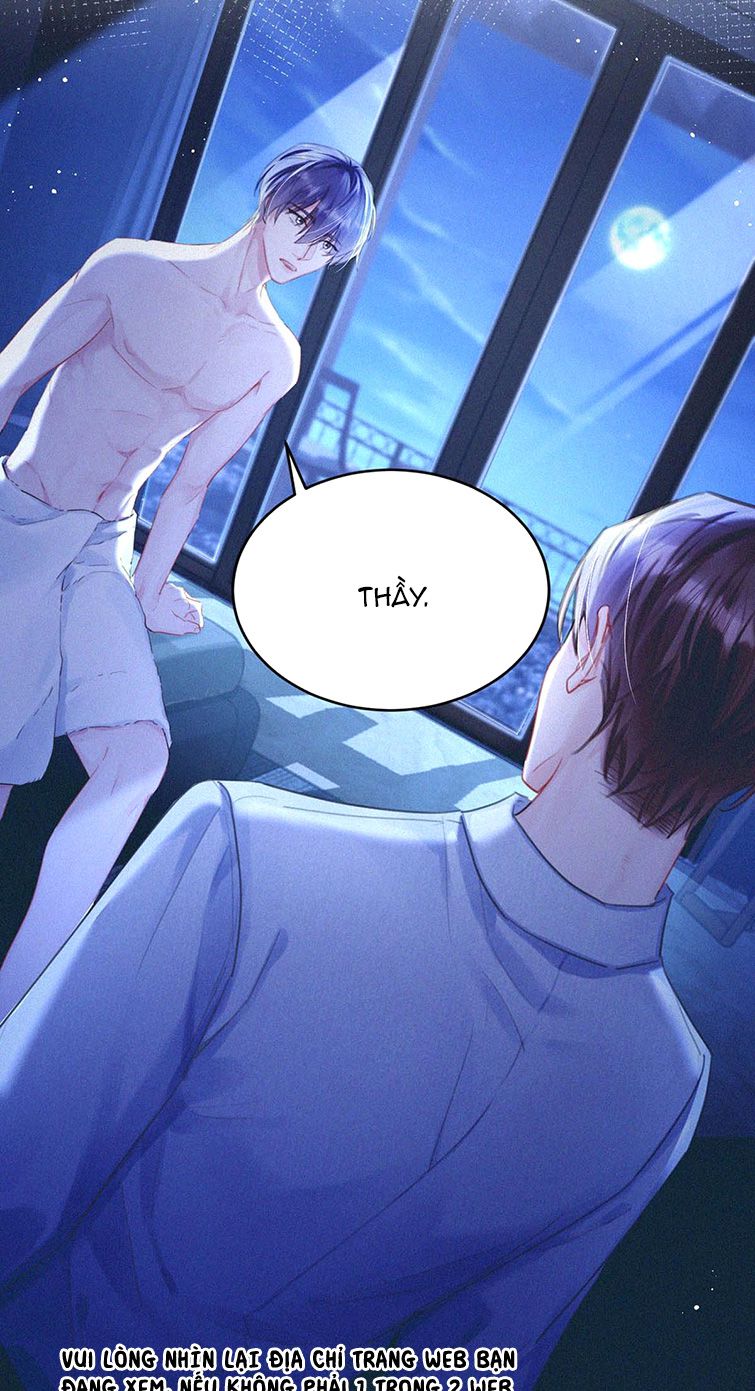 Môi Súng Chapter 56 - Trang 2