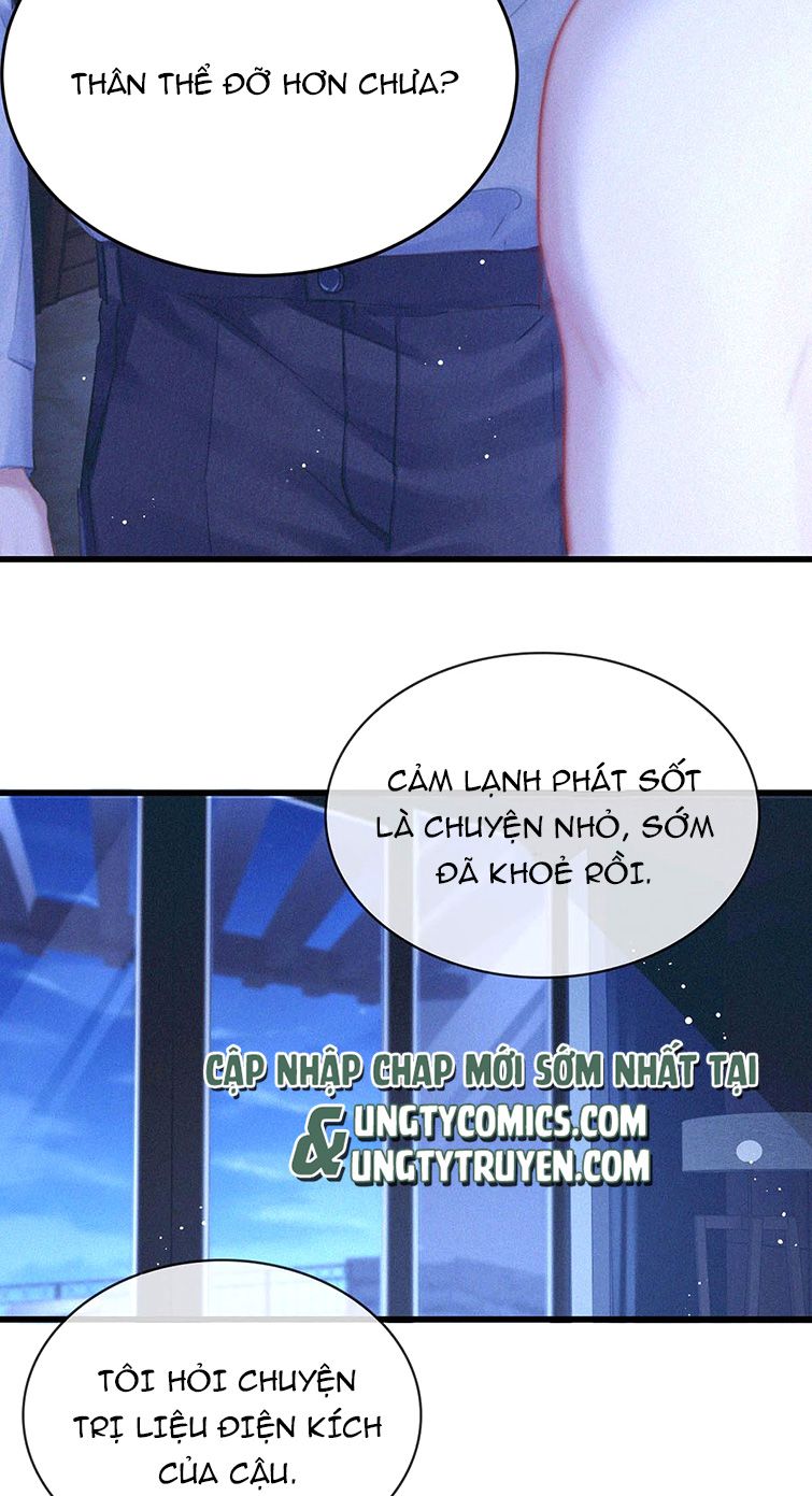 Môi Súng Chapter 56 - Trang 2