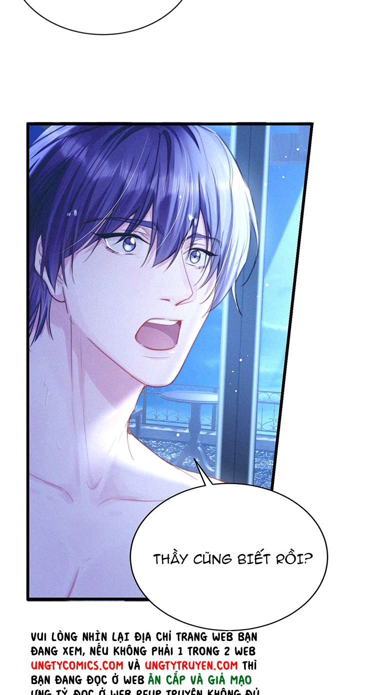 Môi Súng Chapter 56 - Trang 2