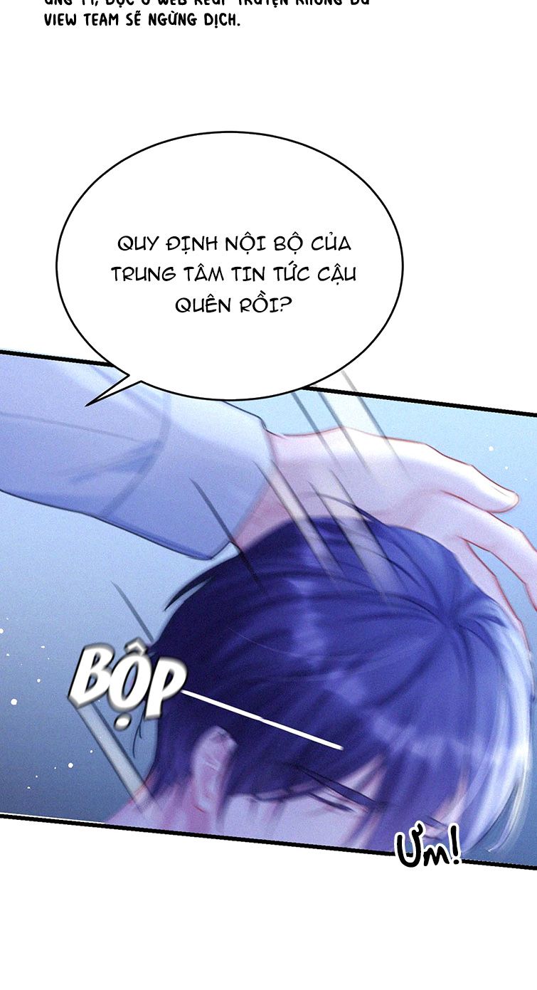 Môi Súng Chapter 56 - Trang 2