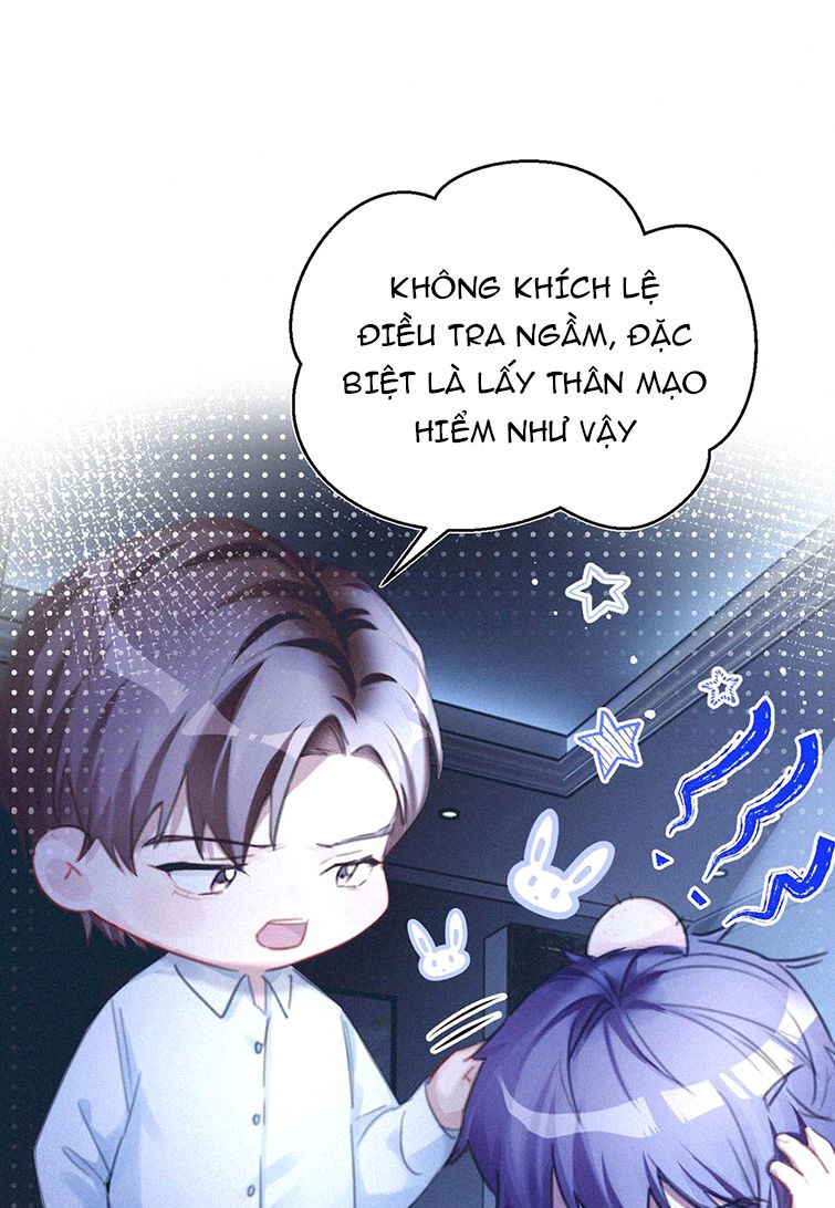 Môi Súng Chapter 56 - Trang 2