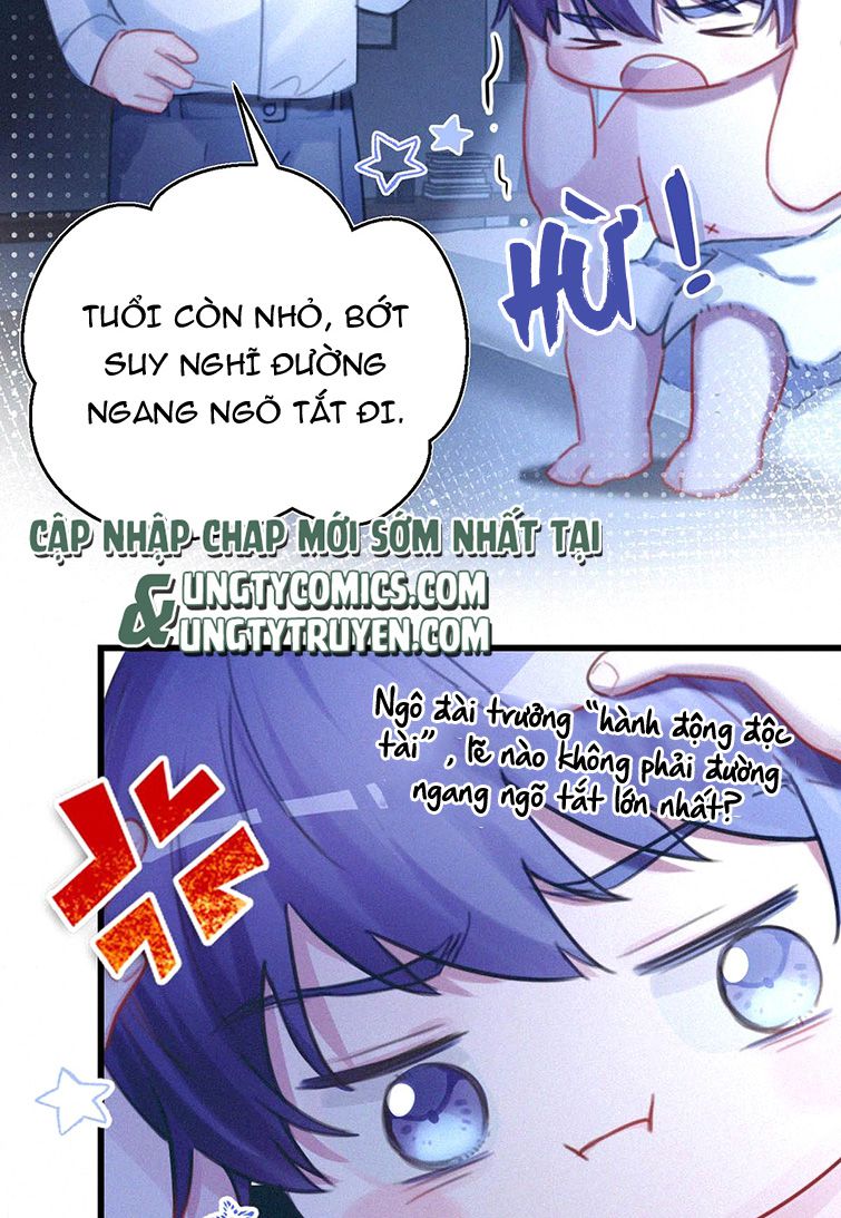 Môi Súng Chapter 56 - Trang 2