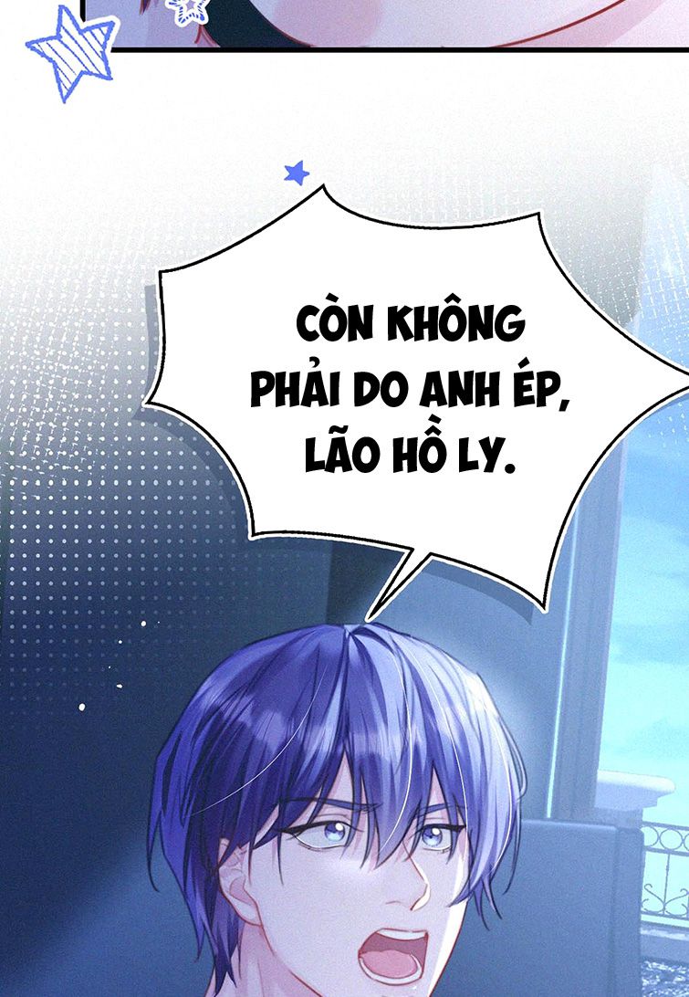 Môi Súng Chapter 56 - Trang 2