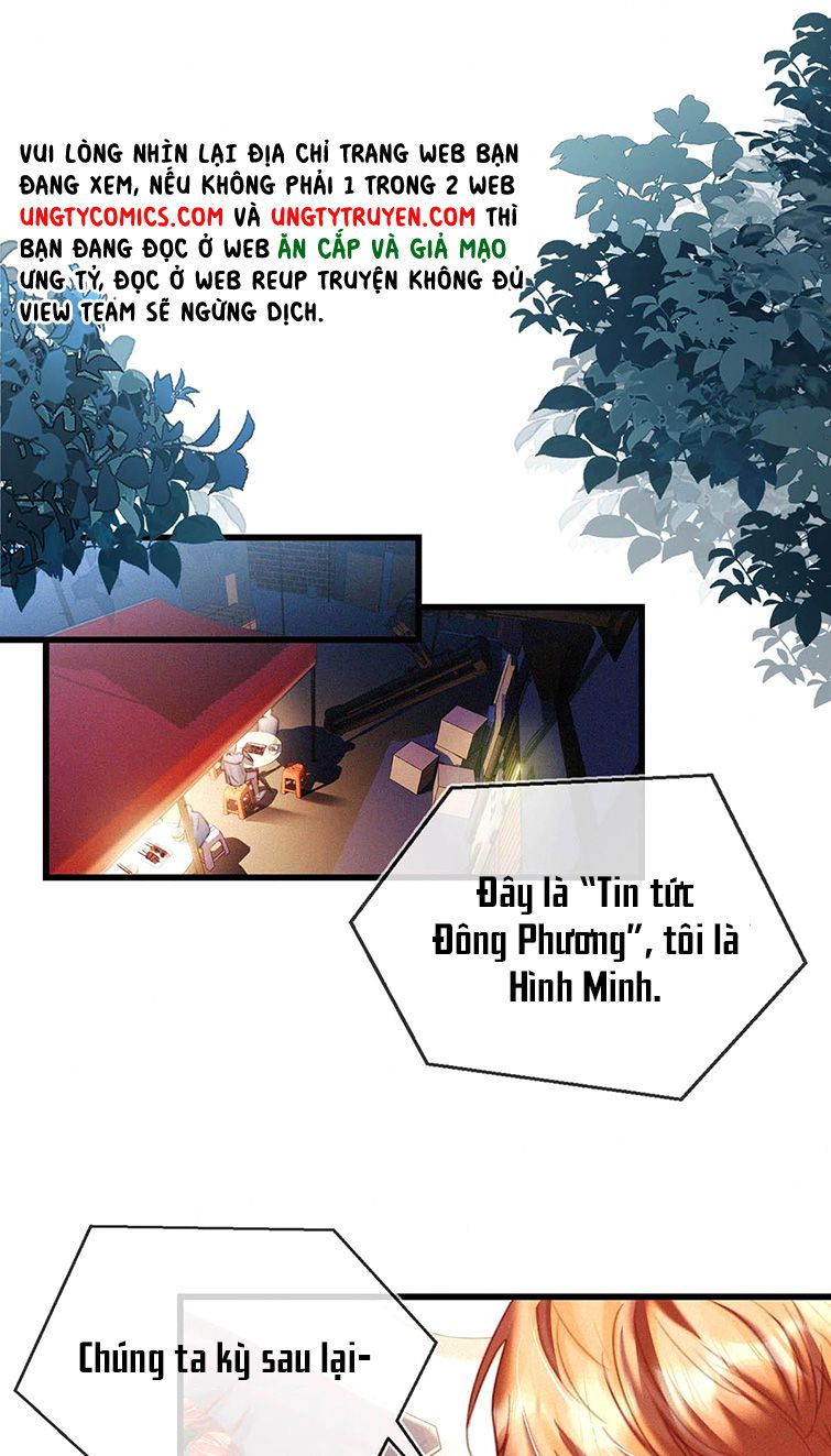 Môi Súng Chapter 56 - Trang 2