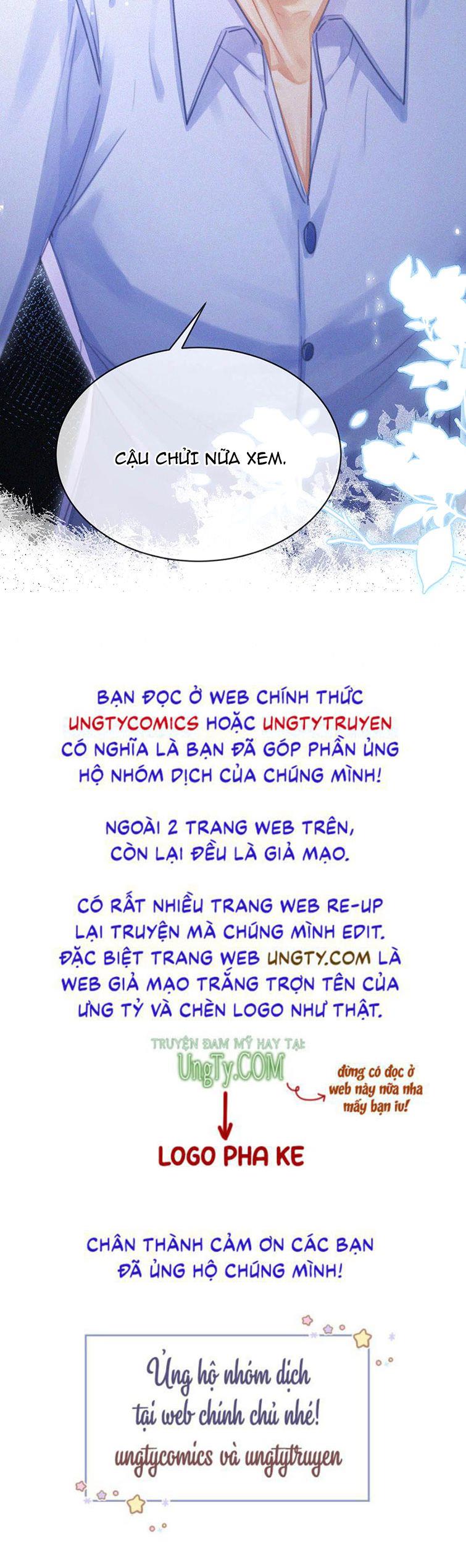 Môi Súng Chapter 56 - Trang 2