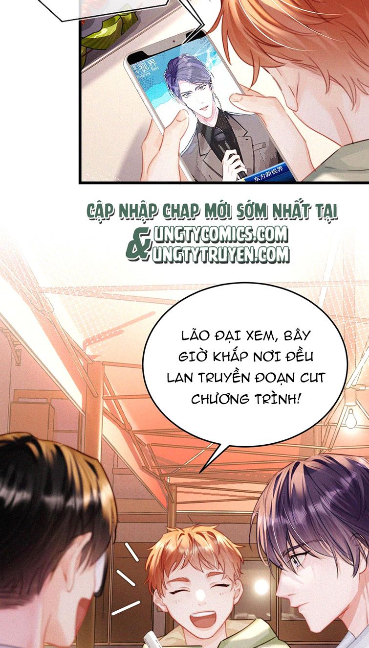 Môi Súng Chapter 56 - Trang 2