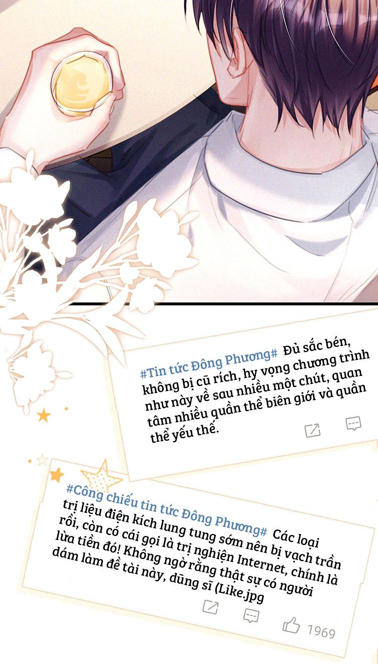 Môi Súng Chapter 56 - Trang 2