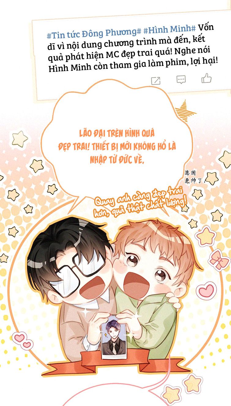 Môi Súng Chapter 56 - Trang 2